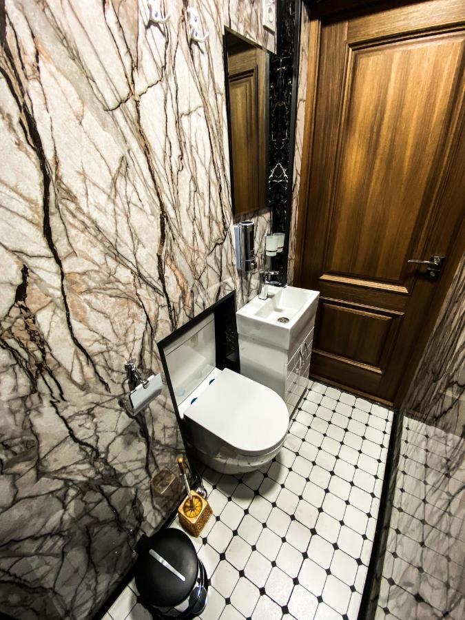 Budget Hotel And Hostel タシュケント エクステリア 写真