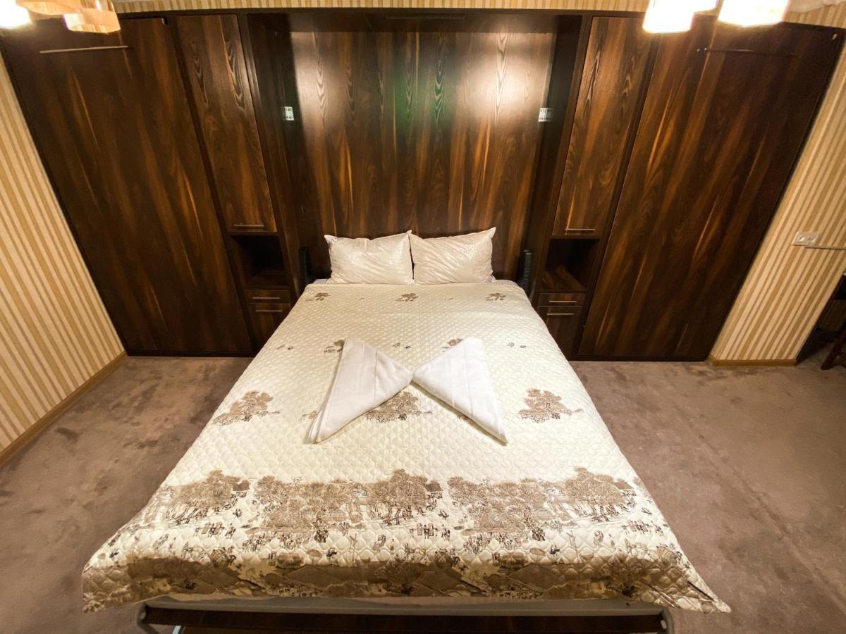 Budget Hotel And Hostel タシュケント エクステリア 写真