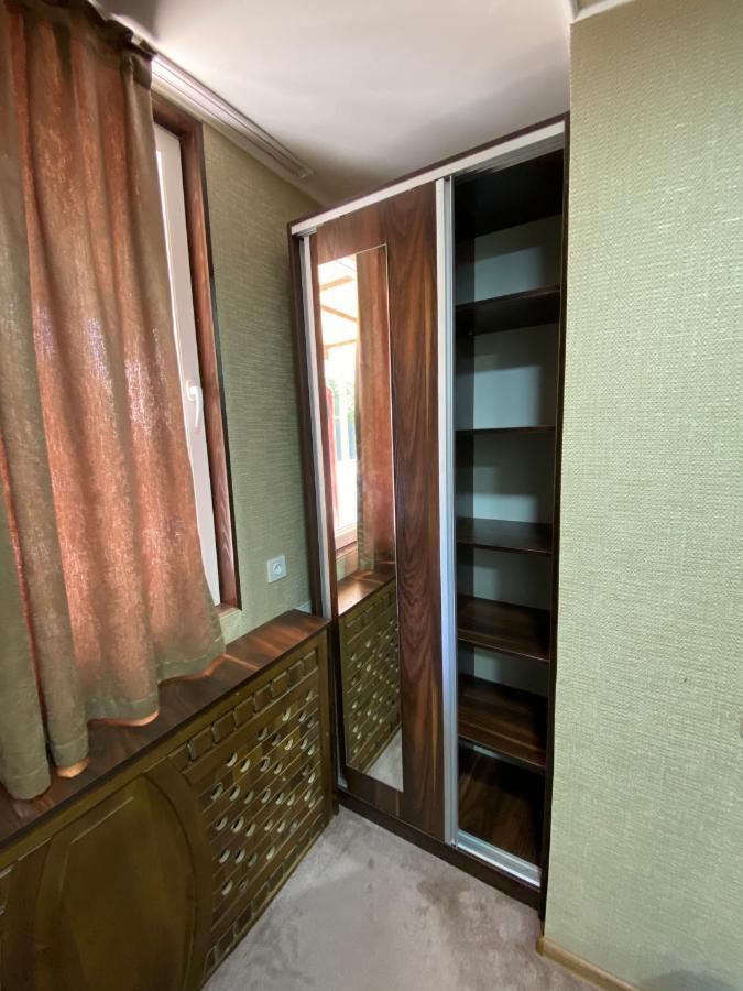 Budget Hotel And Hostel タシュケント エクステリア 写真