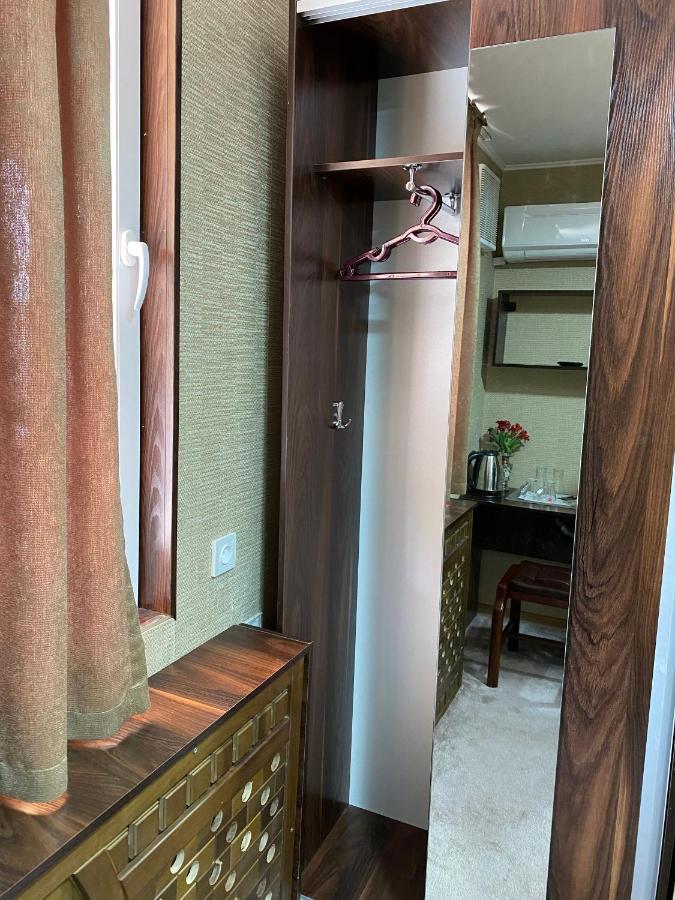 Budget Hotel And Hostel タシュケント エクステリア 写真
