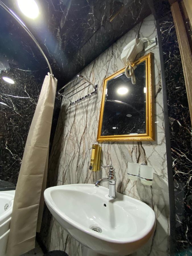 Budget Hotel And Hostel タシュケント エクステリア 写真