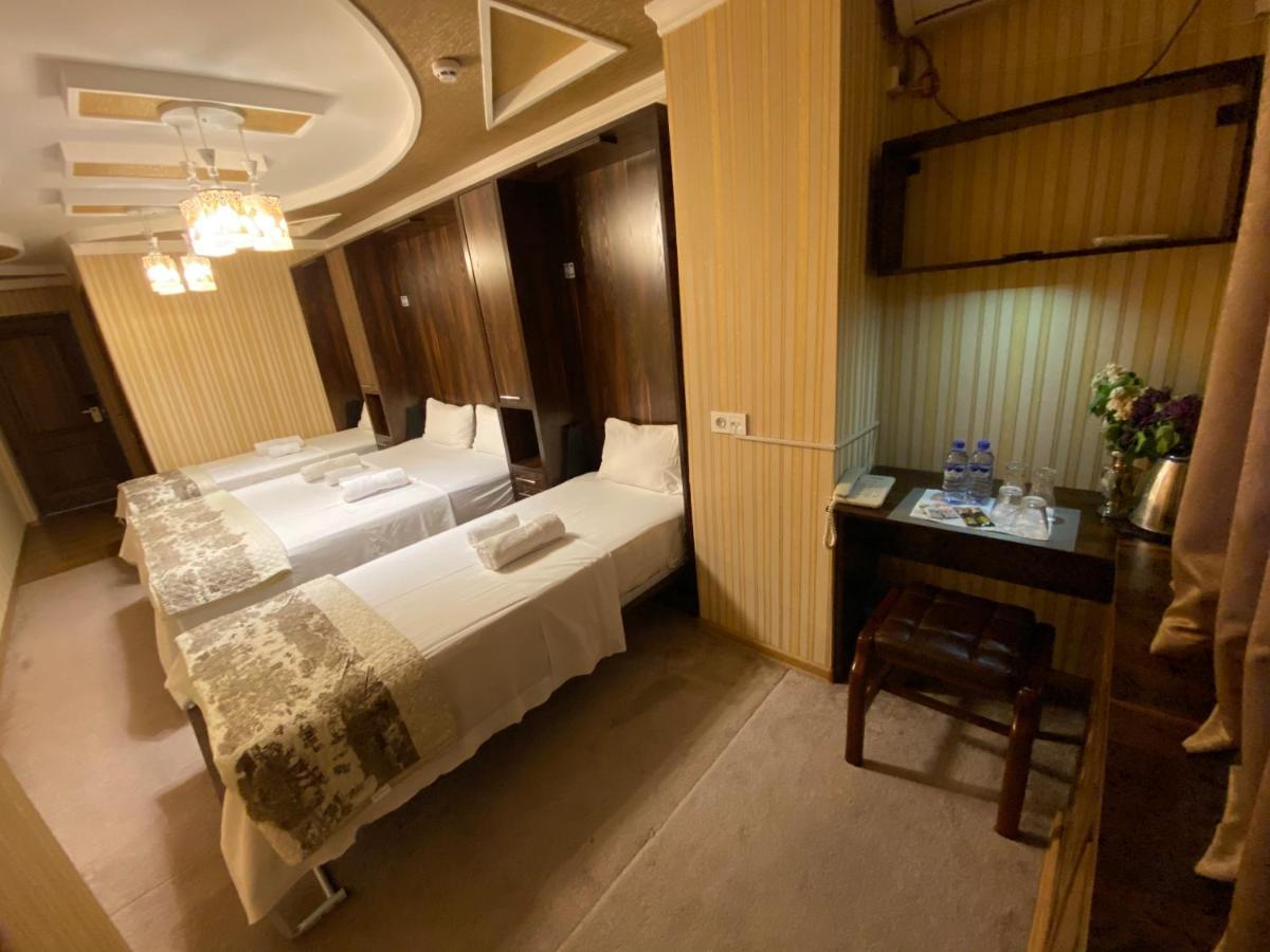 Budget Hotel And Hostel タシュケント エクステリア 写真