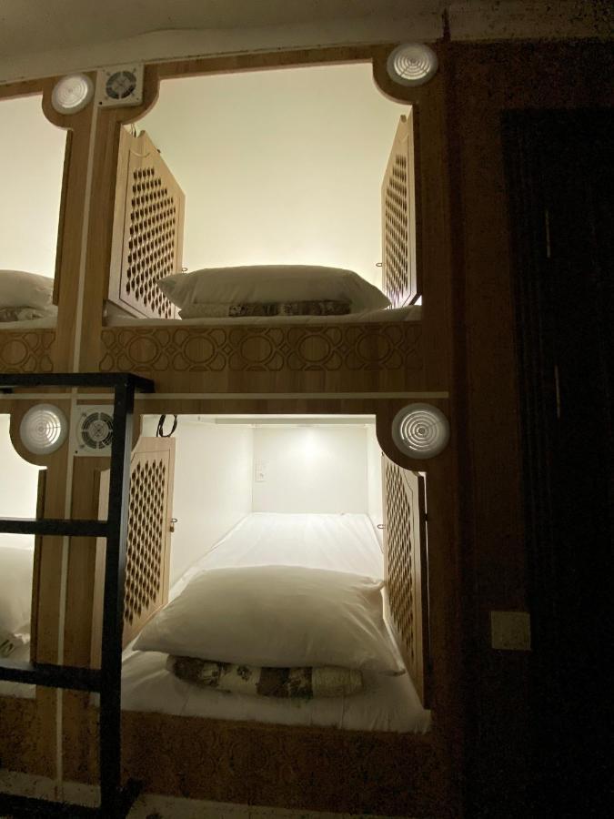 Budget Hotel And Hostel タシュケント エクステリア 写真