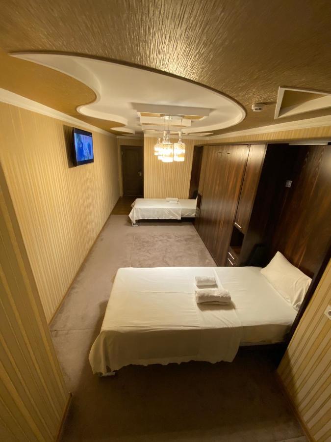 Budget Hotel And Hostel タシュケント エクステリア 写真