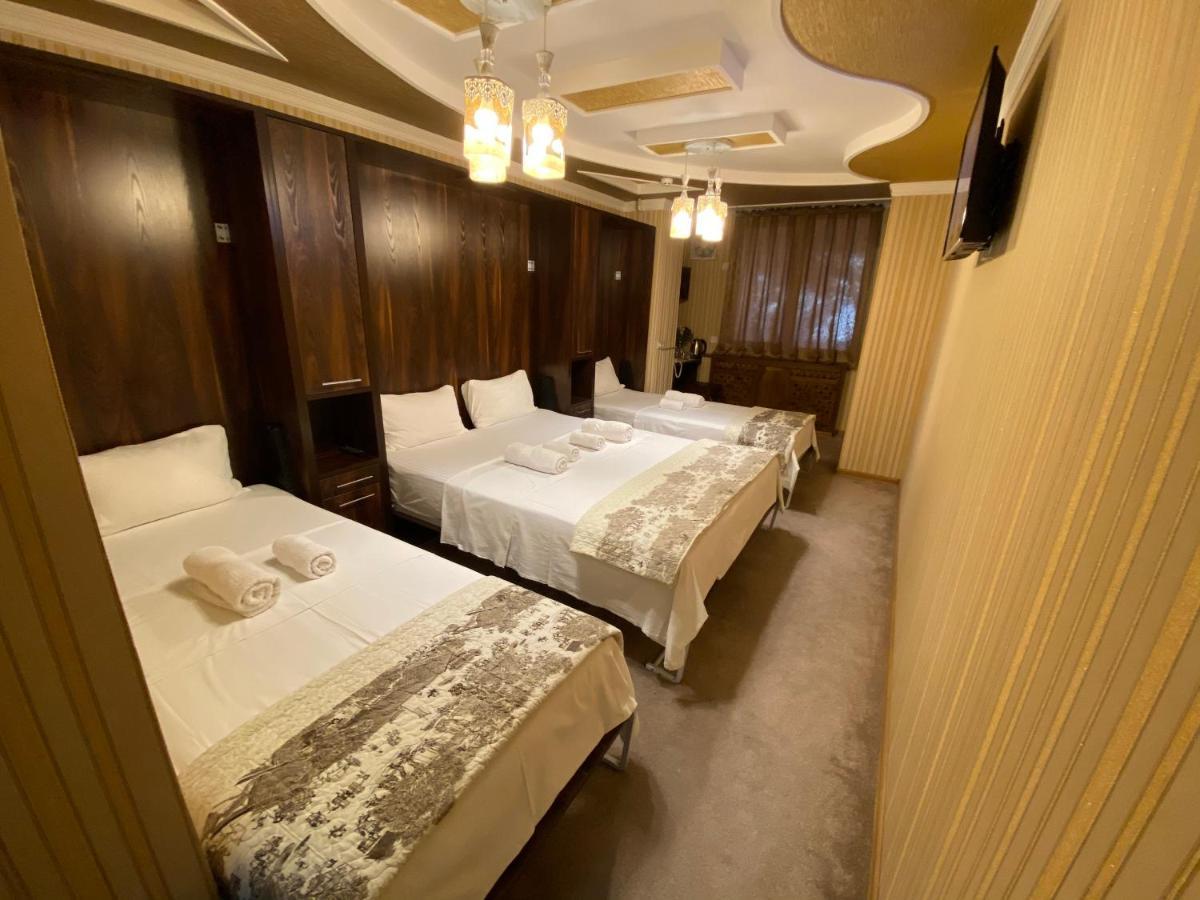 Budget Hotel And Hostel タシュケント エクステリア 写真